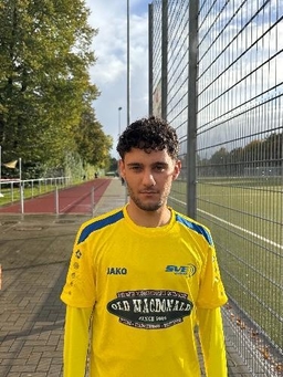 Avatar Bild für Arman Khachatryan