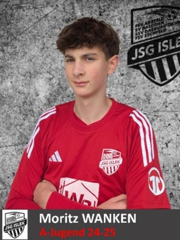 Avatar Bild für Moritz Wanken