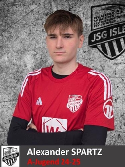 Avatar Bild für Alexander Spartz