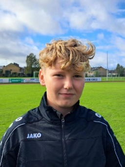 Avatar Bild für Lenn Paul Hußy