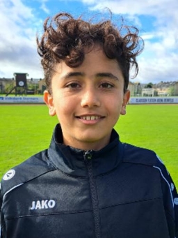 Avatar Bild für Hassan Kader