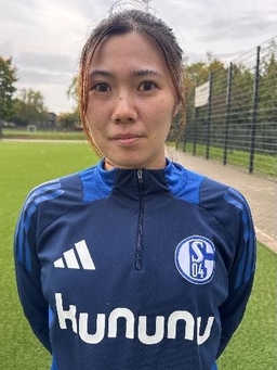 Avatar Bild für Hina Suwa