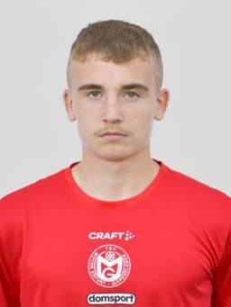 Avatar Bild für Travis Jamian Pöppich