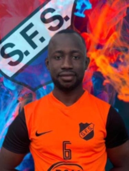 Avatar Bild für Yaya Diakite