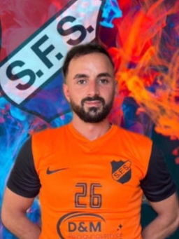 Avatar Bild für Ali Fayad