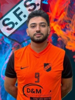 Avatar Bild für Ivan Mansoor