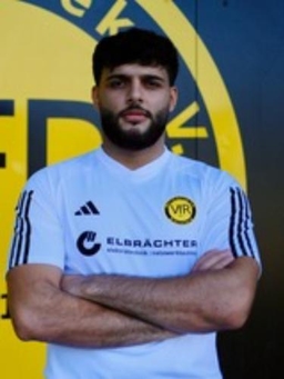 Avatar Bild für Leduan Hasan