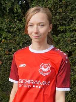 Avatar Bild für Judith Laura Weinert