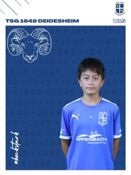 Avatar Bild für Leandro Sebastian Bähr