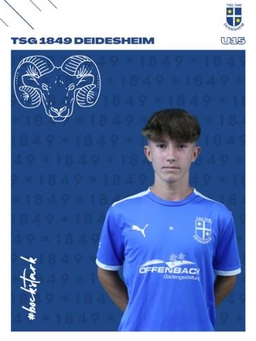 Avatar Bild für Nico Woidy