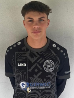 Avatar Bild für Luca Schorpp