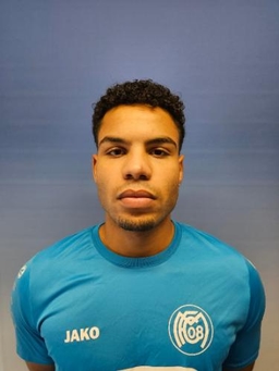 Avatar Bild für Samuel Atama