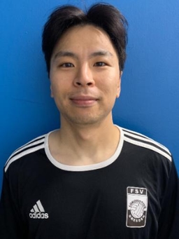 Avatar Bild für Seo Gyun Choi