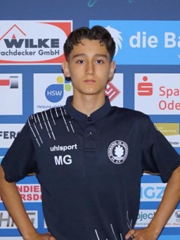 Avatar Bild für Manuel Rolf Groß