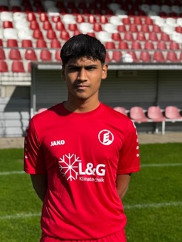 Avatar Bild für Elmedin Aziri