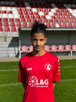 Avatar Bild für Mohammad Musa