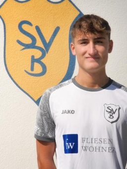 Avatar Bild für Luca Meinzer