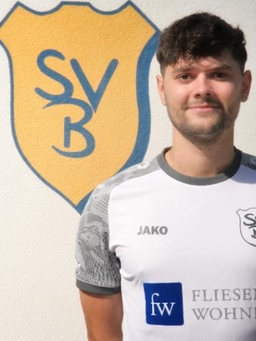 Avatar Bild für Patrick Vögele