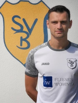 Avatar Bild für Pascal Störk