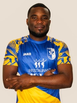 Avatar Bild für Placide Leonnel Valere Fouda Abanda