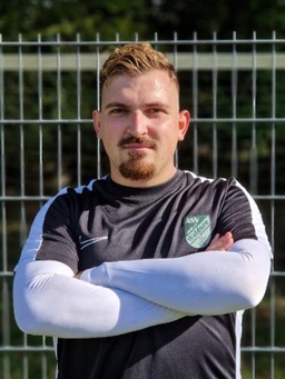 Avatar Bild für Theofanis Karanikolos