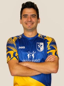 Avatar Bild für Jeremy Hock