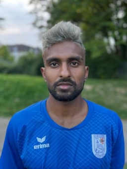 Avatar Bild für Kevin Sivakumar