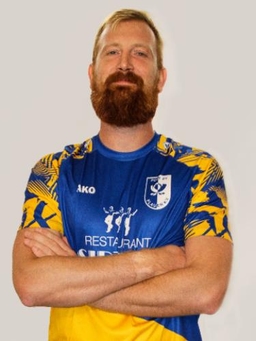 Avatar Bild für Lukas Regitz