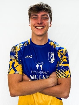 Avatar Bild für Nils Roth