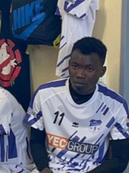 Avatar Bild für Hamadou Imorou