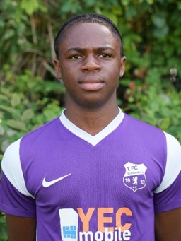 Avatar Bild für Ridouwan Salissou