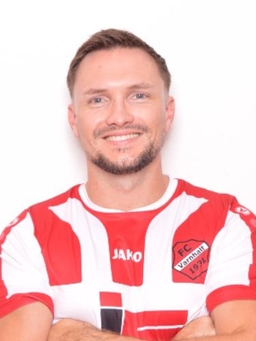 Avatar Bild für Patrik Weiler