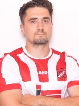 Avatar Bild für Luca Alesi