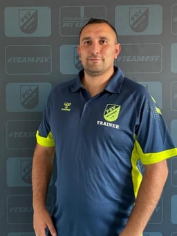 Avatar Bild für Aram Jeghiazarjan