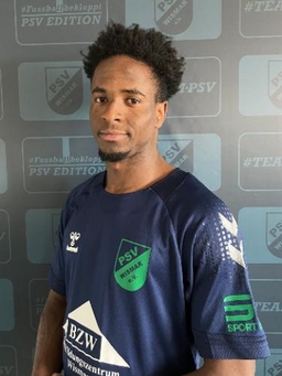 Avatar Bild für Mamadou Bobo Sow