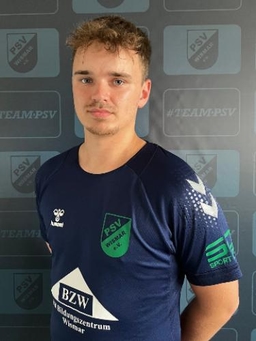 Avatar Bild für Domenik Tepper