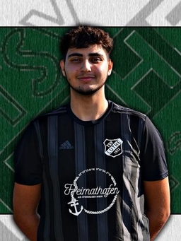 Avatar Bild für Yasar Kaan Kaymaz