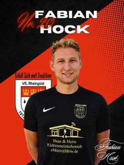 Avatar Bild für Fabian Hock