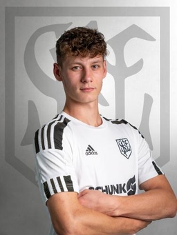 Avatar Bild für Niklas Rein