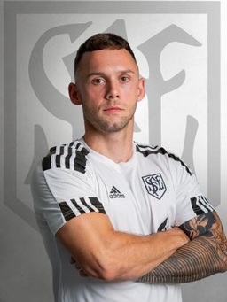 Avatar Bild für Robin Prüller