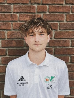 Avatar Bild für Jeremy Tyion Kersch