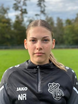 Avatar Bild für Norina Resch