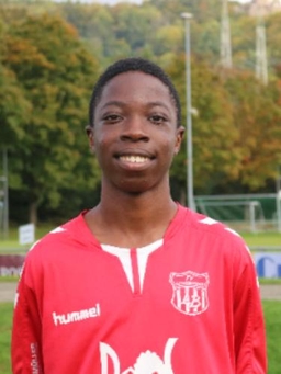 Avatar Bild für Richie Edokpolo