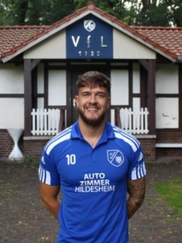 Avatar Bild für Cedrik Karwane