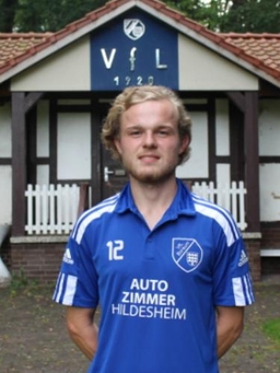 Avatar Bild für Lukas Kuhnt