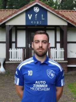 Avatar Bild für Maximilian Wolfinger