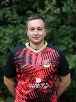 Avatar Bild für Sascha Hartfiel