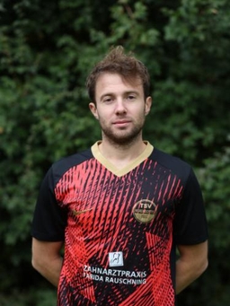 Avatar Bild für David Obermann