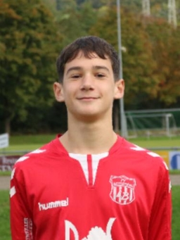 Avatar Bild für Norik Zogaj