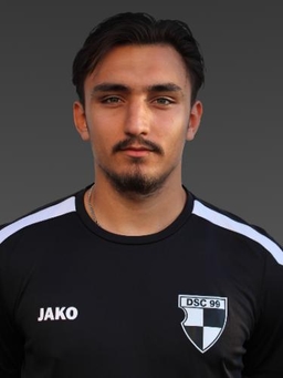 Avatar Bild für Maciej Jan Herod